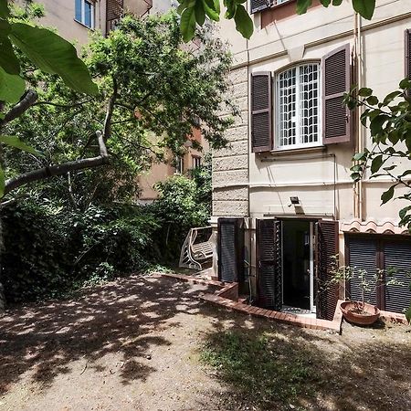 Villa Pamphili Classic Garden روما المظهر الخارجي الصورة