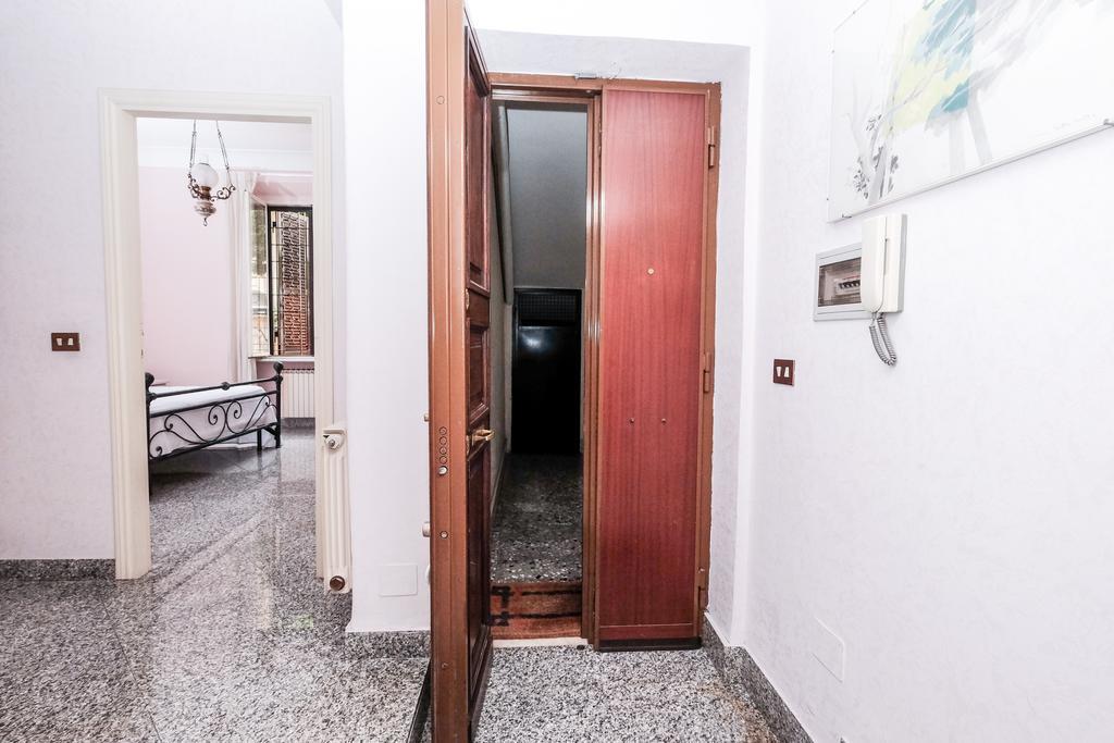 Villa Pamphili Classic Garden روما المظهر الخارجي الصورة