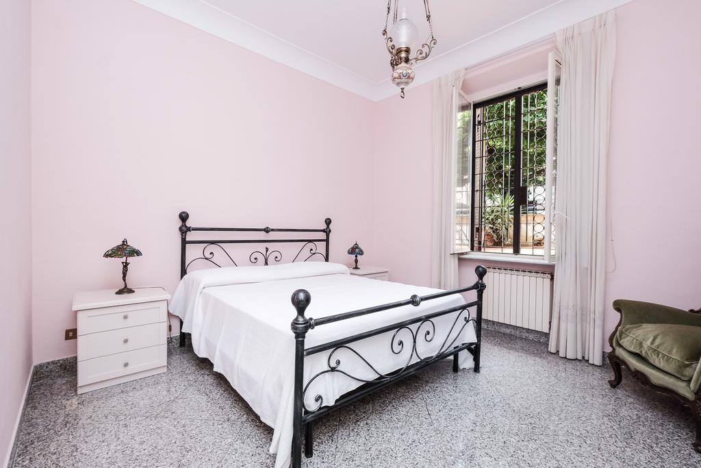 Villa Pamphili Classic Garden روما المظهر الخارجي الصورة