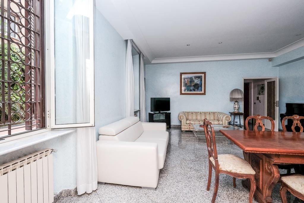 Villa Pamphili Classic Garden روما المظهر الخارجي الصورة