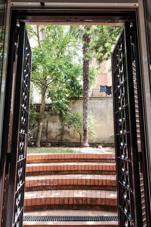 Villa Pamphili Classic Garden روما المظهر الخارجي الصورة