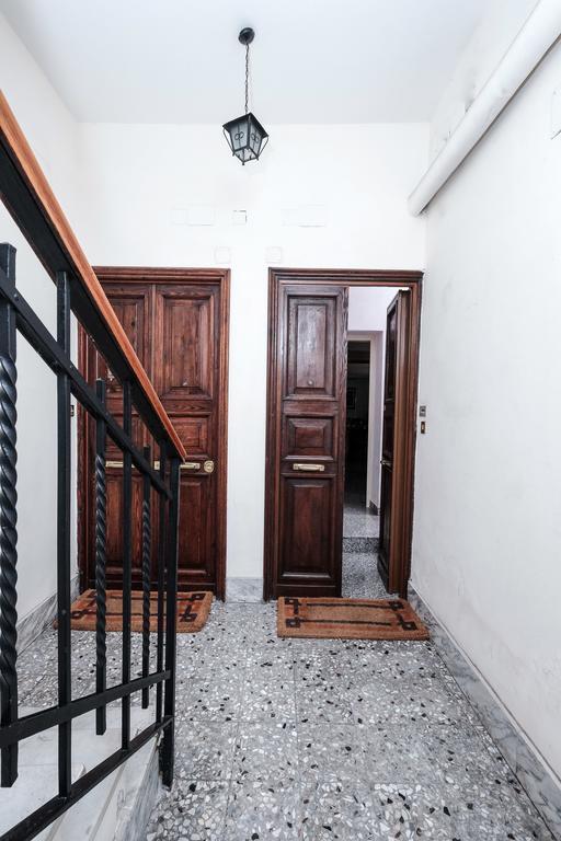 Villa Pamphili Classic Garden روما المظهر الخارجي الصورة